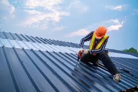 Fast & Reliable Emergency Roof Repairs in Fountain Valley, CA